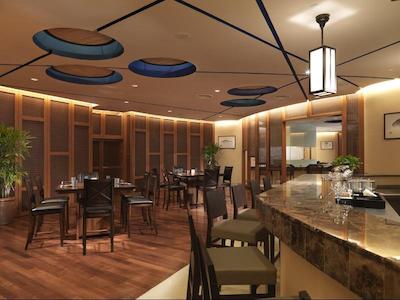 اس تی گاردنز-گرند هتل اند رزیدنسز