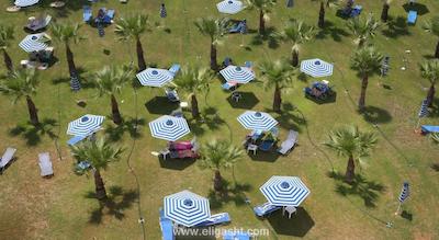 اس تی گاردنز-گرند هتل اند رزیدنسز