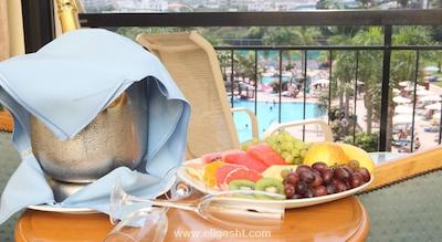 اس تی گاردنز-گرند هتل اند رزیدنسز