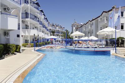 جکر سید هیل سویت