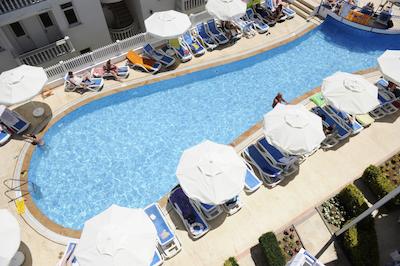 جکر سید هیل سویت