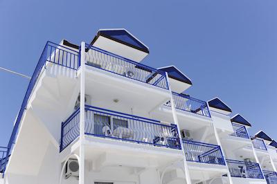 جکر سید هیل سویت