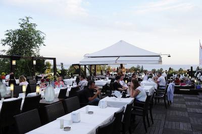 جکر سید هیل سویت