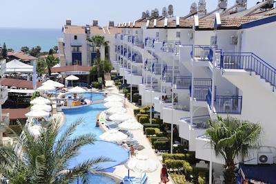 جکر سید هیل سویت