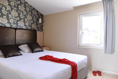 جکر سید هیل سویت