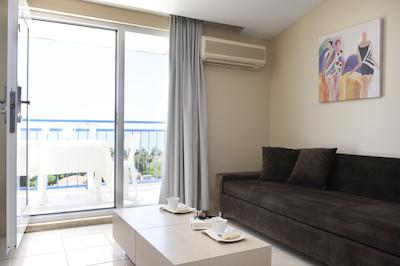 جکر سید هیل سویت