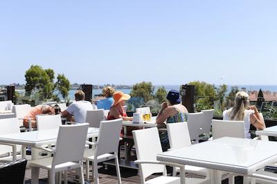 جکر سید هیل سویت