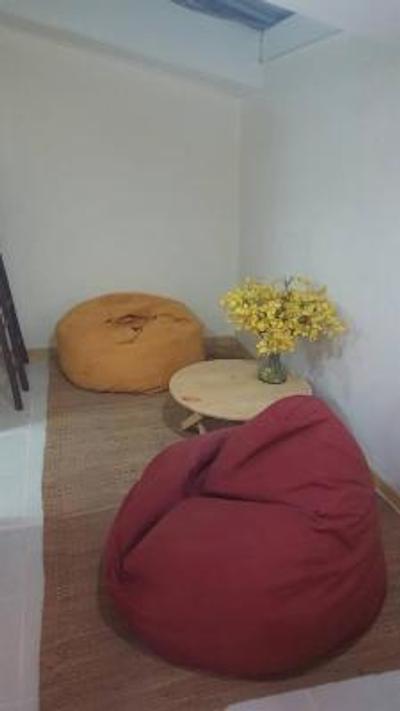 آسوک مونتری هاستل