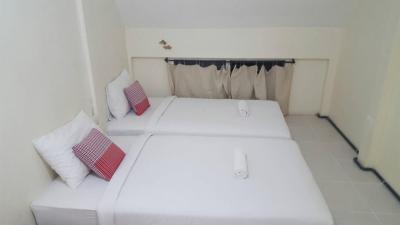 آسوک مونتری هاستل