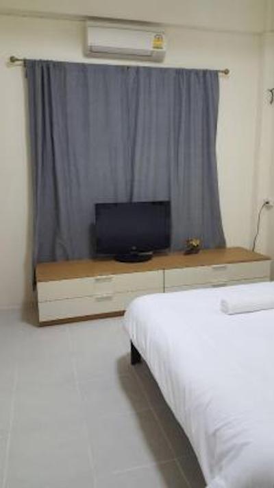 آسوک مونتری هاستل