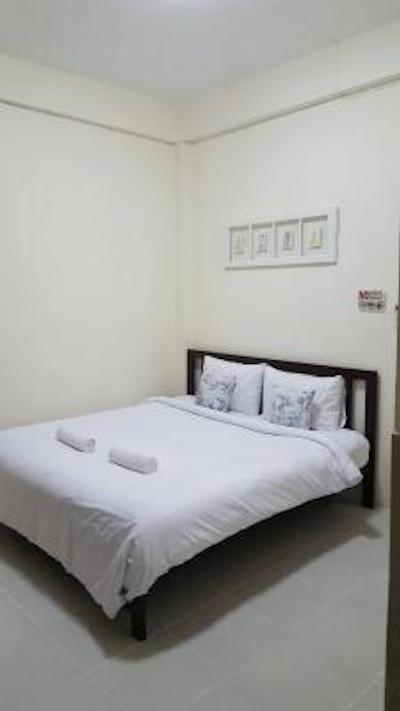 آسوک مونتری هاستل