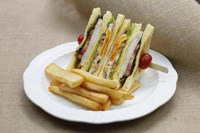 بان چارت