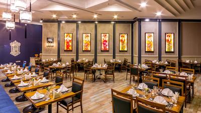 کلوب مارماریز پالاس