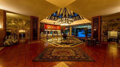 کلوب مارماریز پالاس