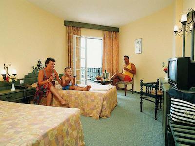 کلوب مارماریز پالاس