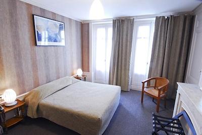 هتل د پاریز