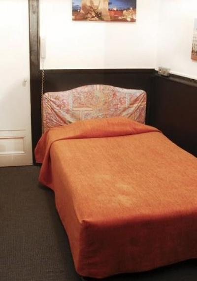 هتل د پاریز