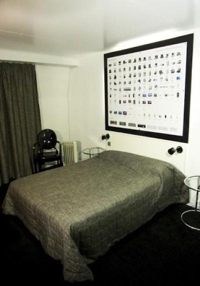 هتل د پاریز