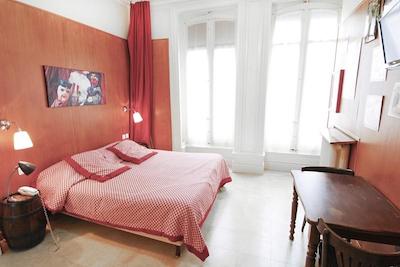 هتل د پاریز