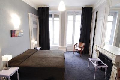 هتل د پاریز