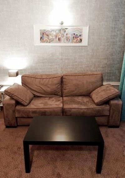 هتل د پاریز