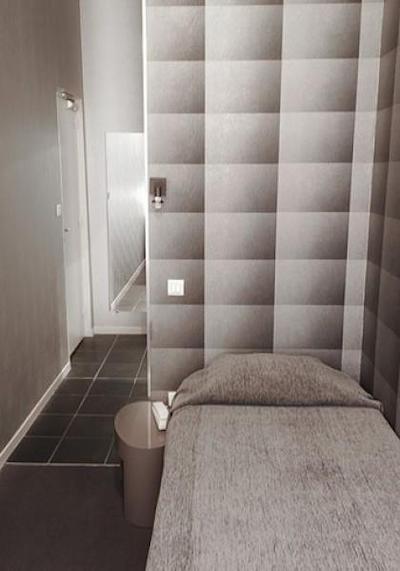 هتل د پاریز