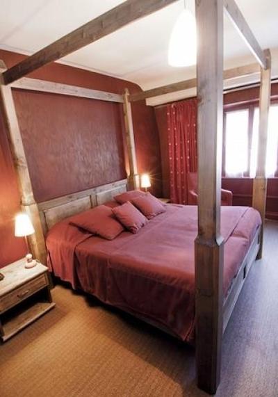 هتل د پاریز