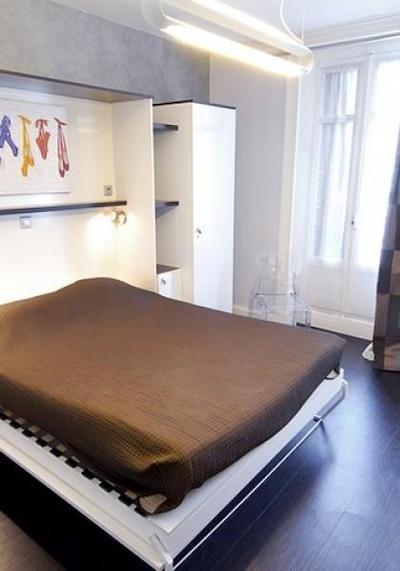 هتل د پاریز