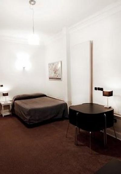 هتل د پاریز