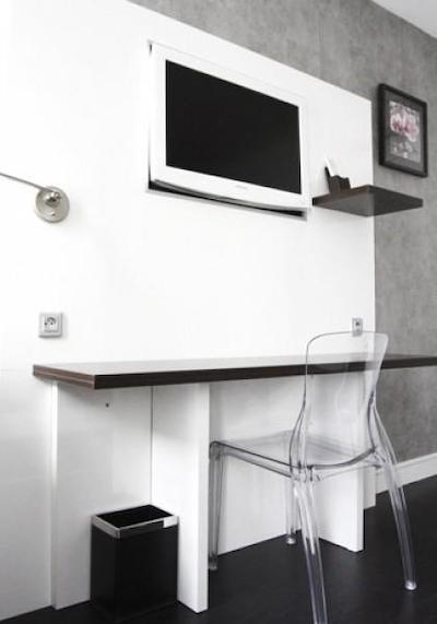 هتل د پاریز