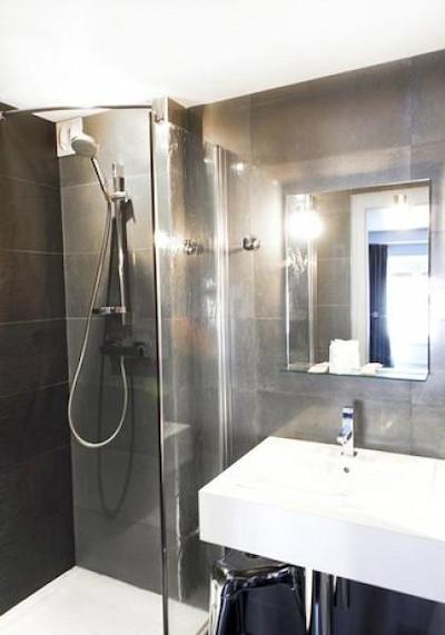 هتل د پاریز