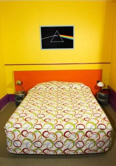 هتل د پاریز