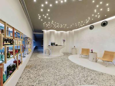 وراندا ریزورت پاتایا ام گالری بای سوفیتل