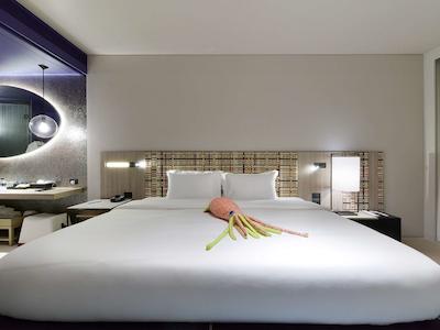 وراندا ریزورت پاتایا ام گالری بای سوفیتل