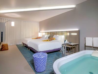 وراندا ریزورت پاتایا ام گالری بای سوفیتل