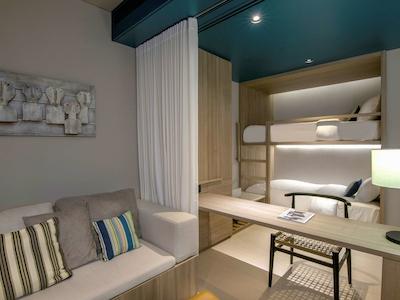 وراندا ریزورت پاتایا ام گالری بای سوفیتل