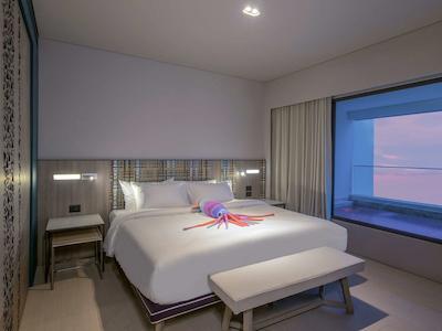 وراندا ریزورت پاتایا ام گالری بای سوفیتل