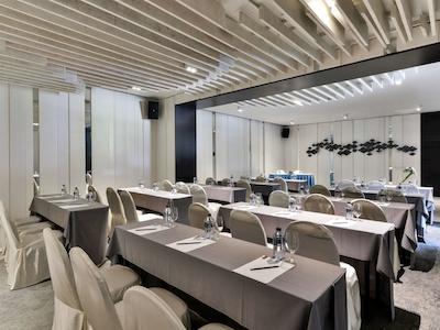 وراندا ریزورت پاتایا ام گالری بای سوفیتل