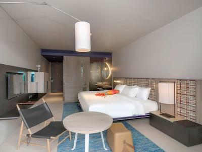 وراندا ریزورت پاتایا ام گالری بای سوفیتل