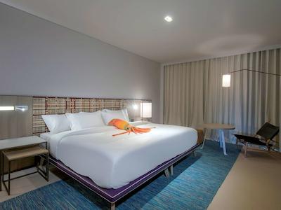 وراندا ریزورت پاتایا ام گالری بای سوفیتل