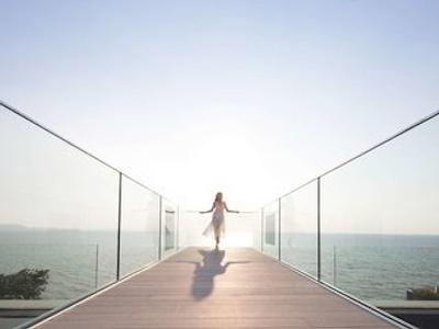 وراندا ریزورت پاتایا ام گالری بای سوفیتل