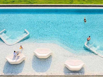 وراندا ریزورت پاتایا ام گالری بای سوفیتل