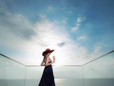 وراندا ریزورت پاتایا ام گالری بای سوفیتل