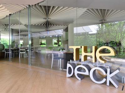 وراندا ریزورت پاتایا ام گالری بای سوفیتل