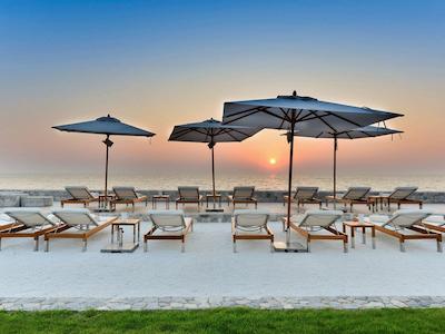 وراندا ریزورت پاتایا ام گالری بای سوفیتل