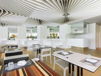 وراندا ریزورت پاتایا ام گالری بای سوفیتل