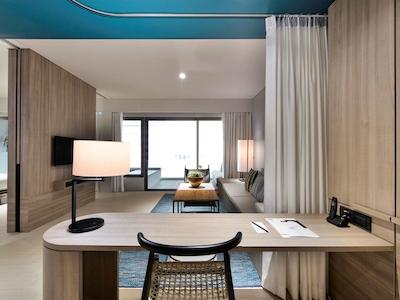 وراندا ریزورت پاتایا ام گالری بای سوفیتل