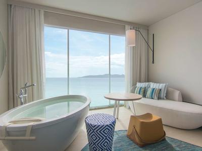 وراندا ریزورت پاتایا ام گالری بای سوفیتل