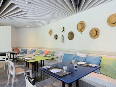 وراندا ریزورت پاتایا ام گالری بای سوفیتل