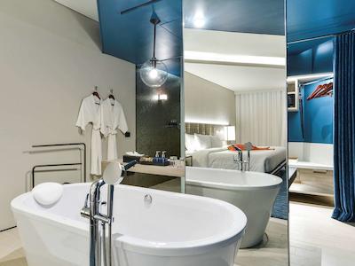 وراندا ریزورت پاتایا ام گالری بای سوفیتل